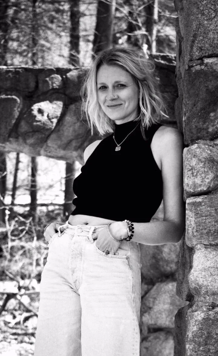 Kensey LaReau, Ayurveda advisor and project manager