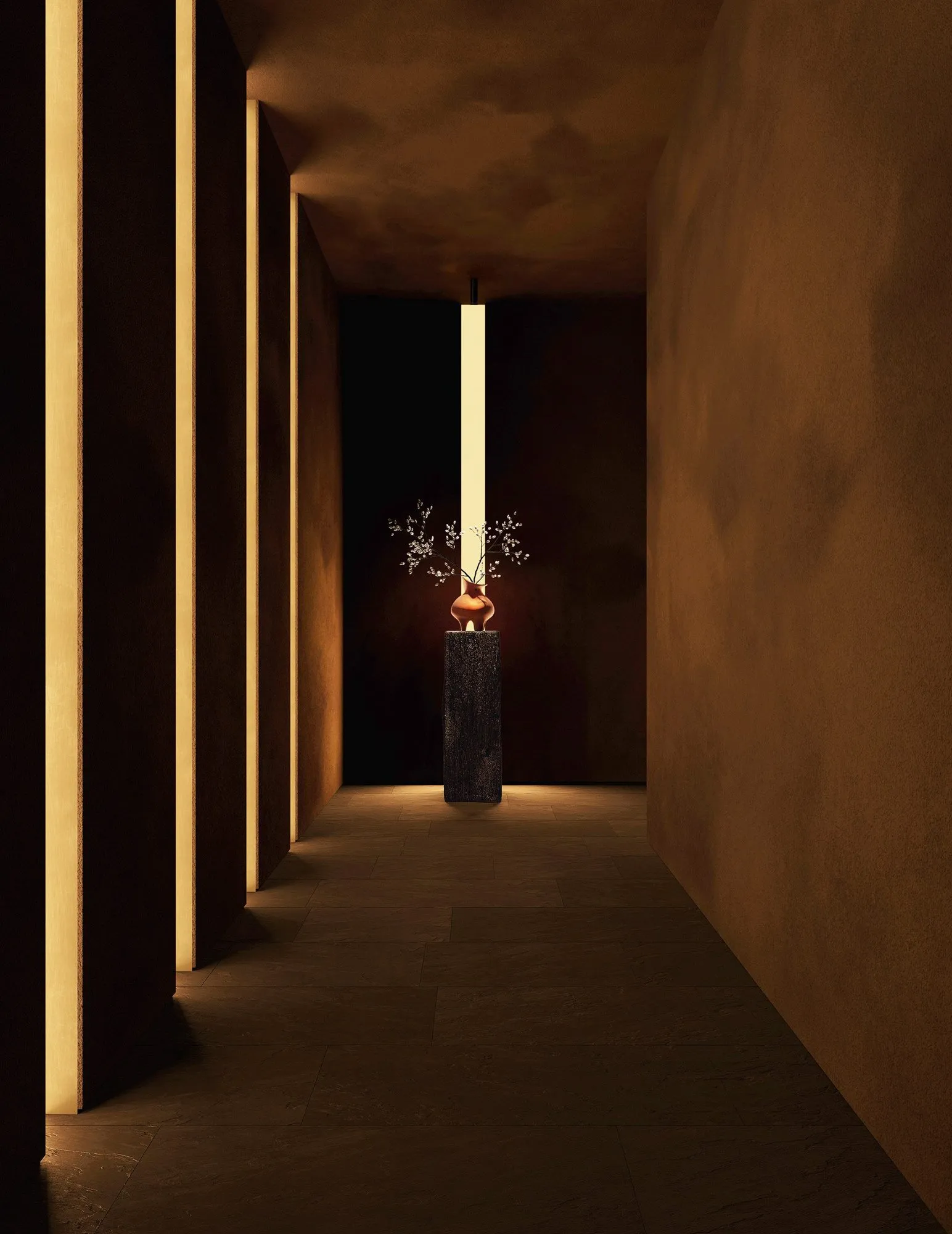 Obsidian Oasis Spa — Seattle, USA