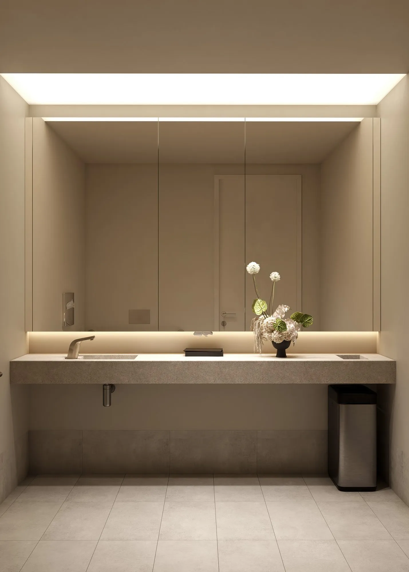 Restroom